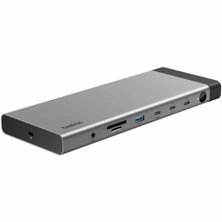 Belkin Connect Thunderbolt 5 Dock