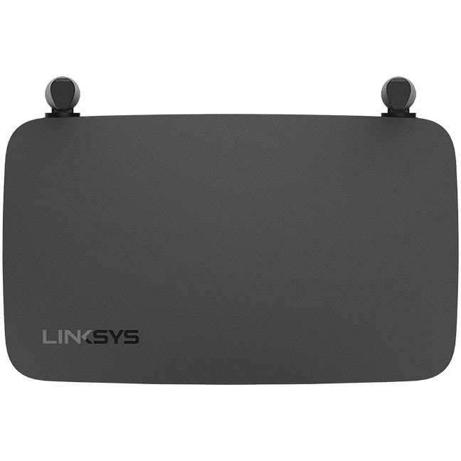 Linksys E5350 Wi-Fi 5 IEEE 802.11ac Ethernet Wireless Router