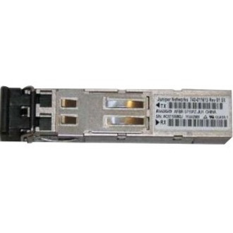 Juniper QFX-SFP-10GE-SR SFP+ - 1 x LC 10GBase-SR Network