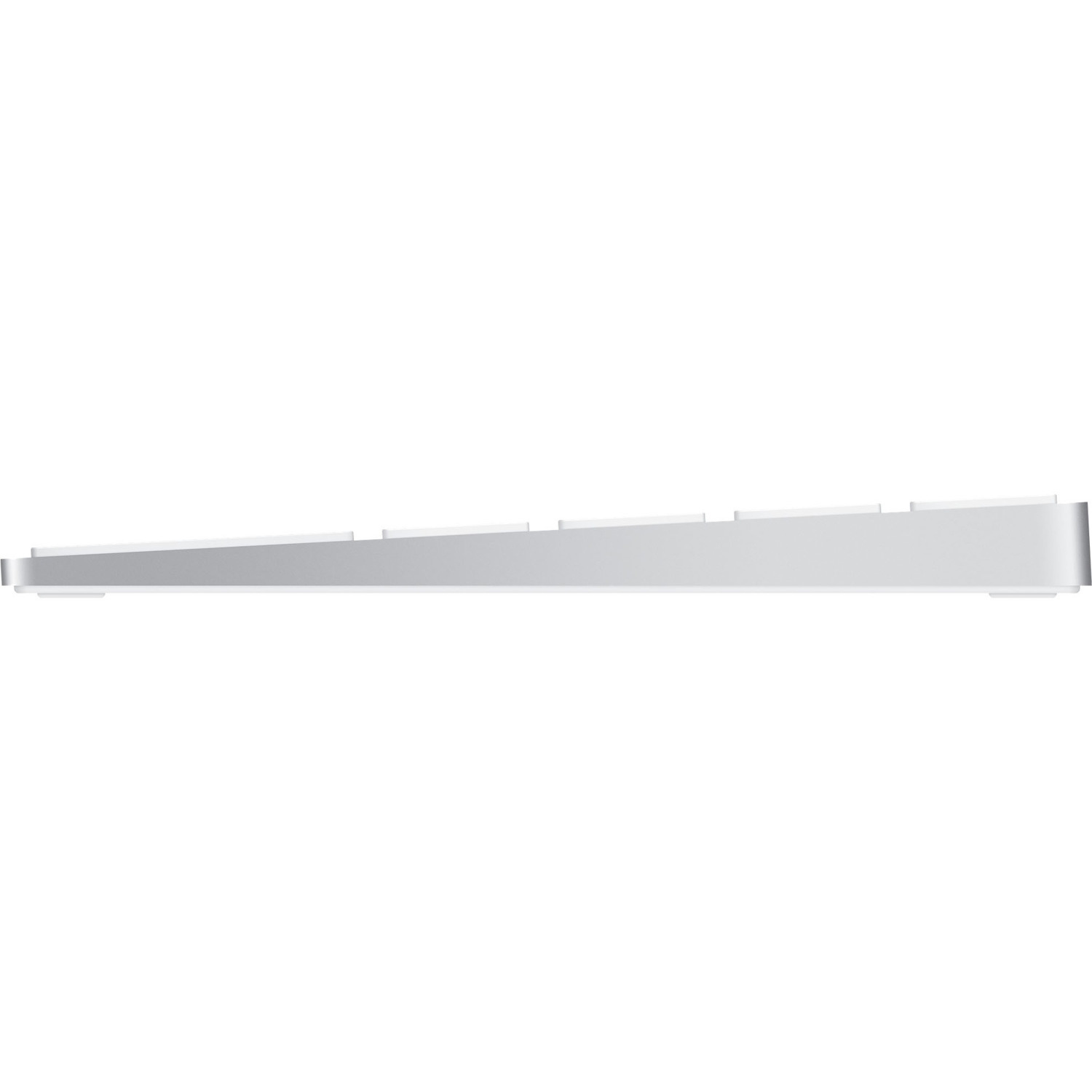 Apple Magic Keyboard with Numeric Keypad - Spanish