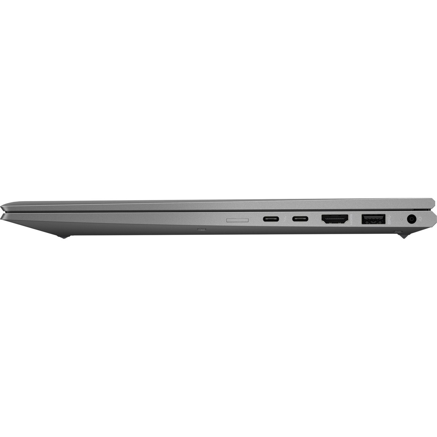 HP ZBook Firefly 15 G8 15.6" Mobile Workstation - Full HD - Intel Core i7 11th Gen i7-1165G7 - 32 GB - 512 GB SSD