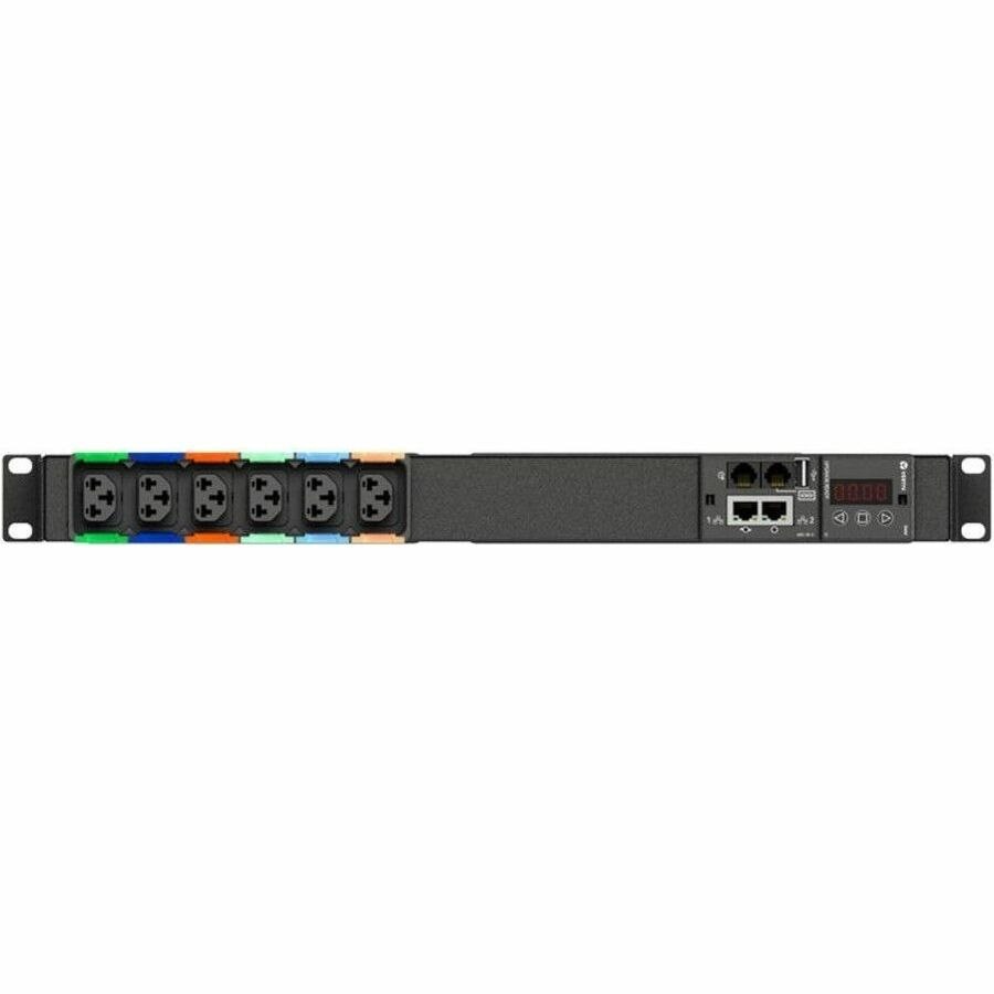 Lenovo 18-Outlets PDU