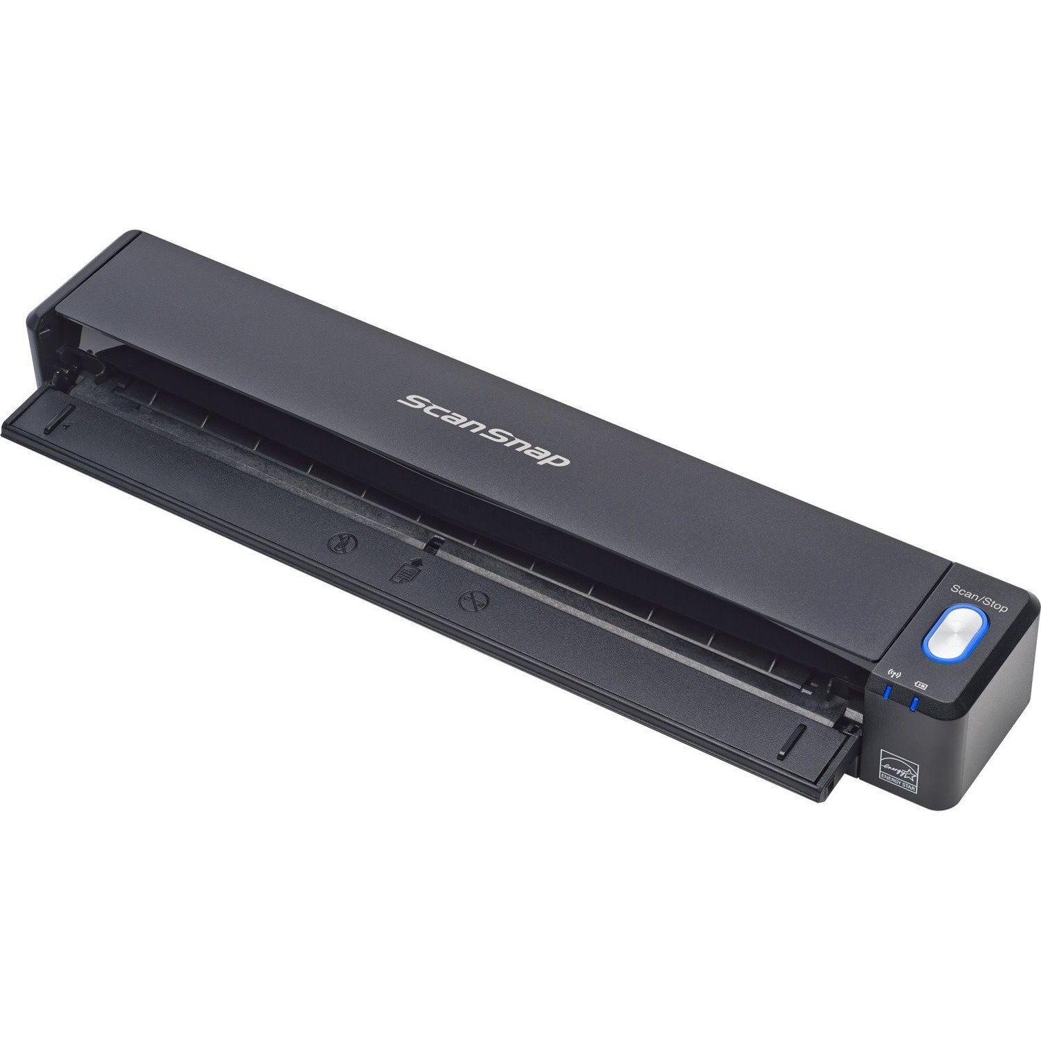 Fujitsu ScanSnap iX100 Sheetfed Scanner - 600 dpi Optical