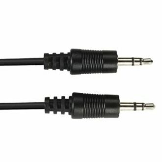 Black Box Audio Cable