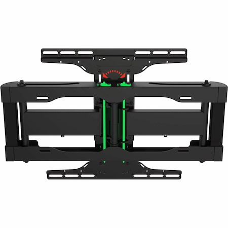 Peerless-AV® Large Pull-Out Pivot Wall Mount for 55" to 75" TVs