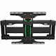 Peerless-AV® Large Pull-Out Pivot Wall Mount for 55" to 75" TVs