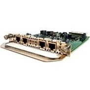 HPE 4-Port FXS MIM