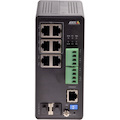 AXIS T8504-R Industrial PoE Switch