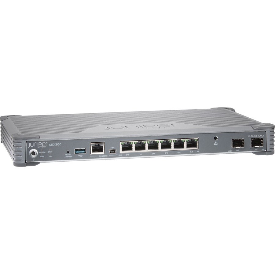 Juniper SRX300 Router