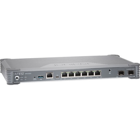 Juniper SRX SRX300 Router