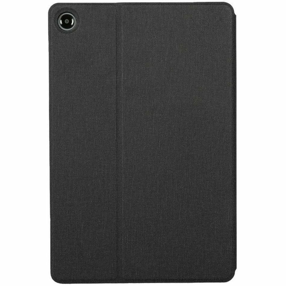 Targus Classic THZ976GL Carrying Case (Folio) for 27.9 cm (11") Samsung Galaxy Tab A9+ Tablet - Black