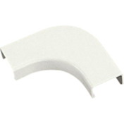 Panduit RAFC3IW-X Bend Radius Right Angle Fitting