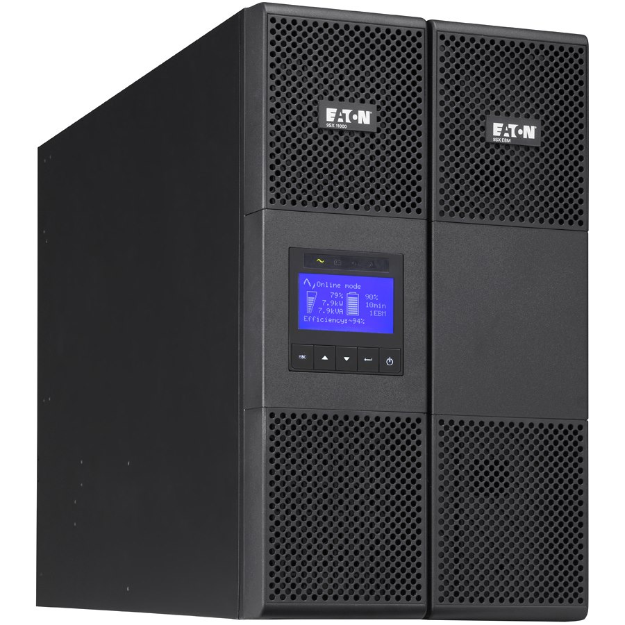 Eaton Double Conversion Online UPS - 8 kVA