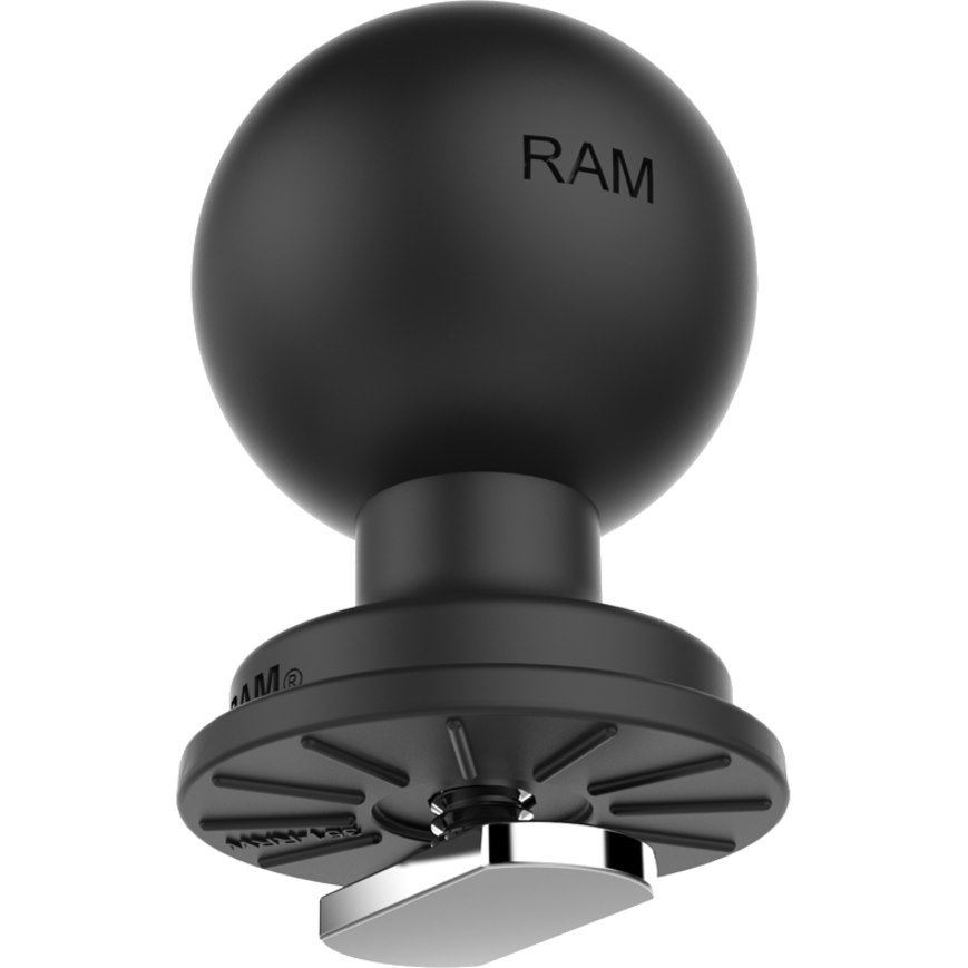 RAM Mounts Track Ball Mounting Adapter