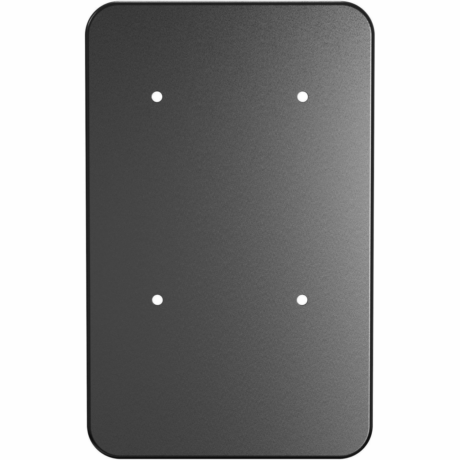 CTA Digital Mounting Adapter for Tablet, Charging Case