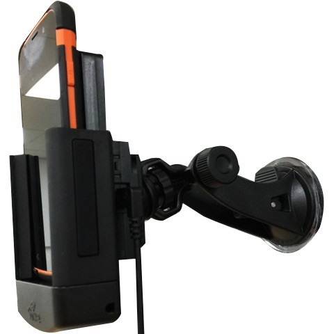 Strike Alpha Wireless Cradle for Smartphone