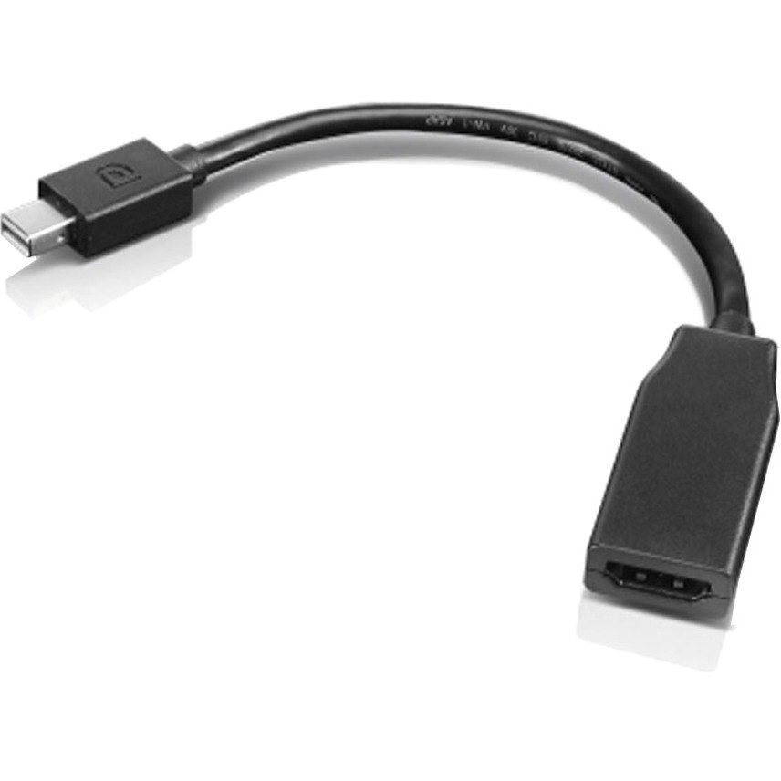 Lenovo A/V Adapter