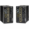 Cisco Catalyst IE-3200-8P2S-E Ethernet Switch
