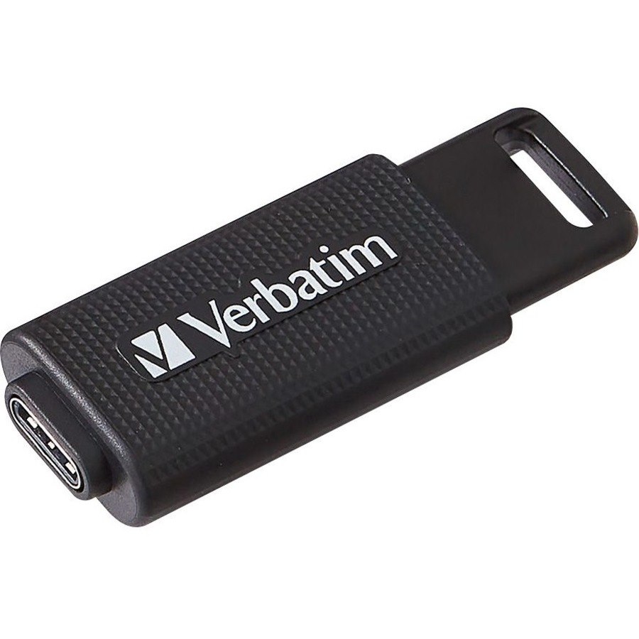 Verbatim 64GB USB Type-C USB 3.2 Gen 1 Flash Drive