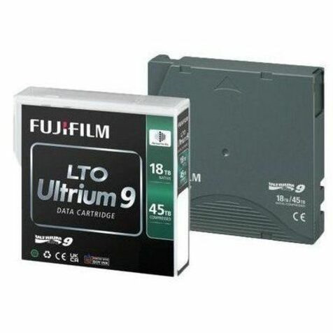 OWC 18TB/45TB LTO-9 Data Cartridge for Ultrium 9 (LTO-9) Drives