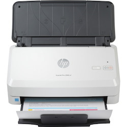 HP ScanJet Pro 2000 s2 Sheetfed Scanner - 600 dpi Optical