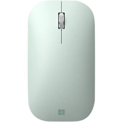 Microsoft Mouse - Bluetooth - BlueTrack - Mint