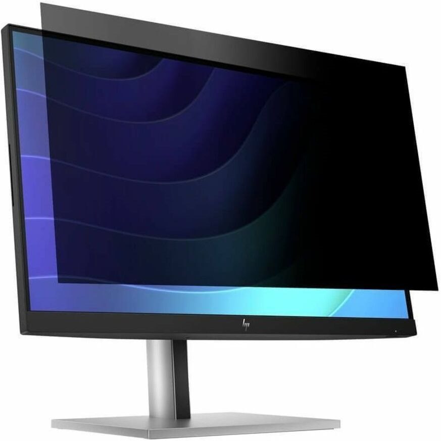 Targus 4Vu Privacy Screen for 24" Edge to Edge Infinity Monitors (16:9) Clear, Tinted