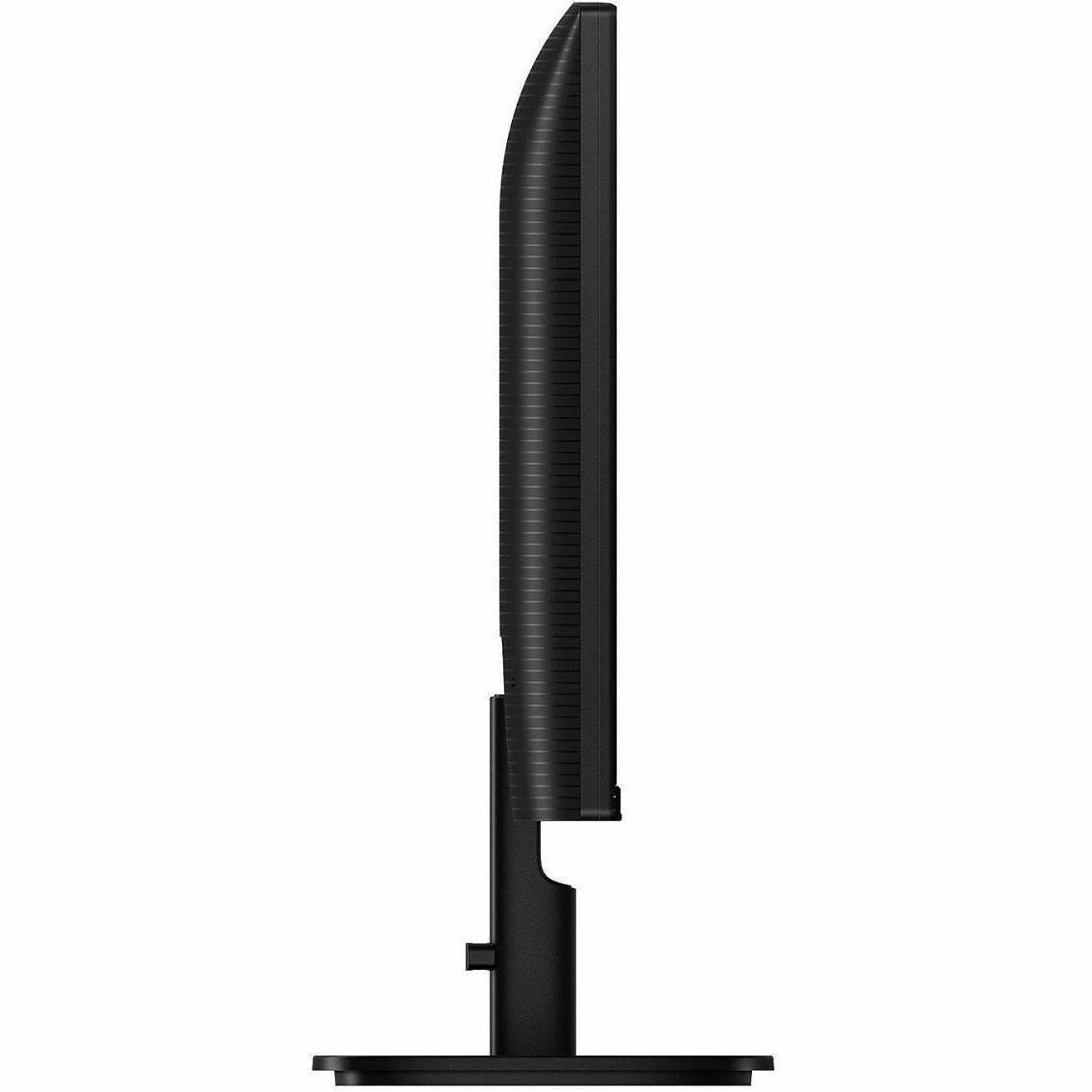 Philips 24" (16:9) Monitor, FHD Ips, Hdmi, DP, SPK, 3YR