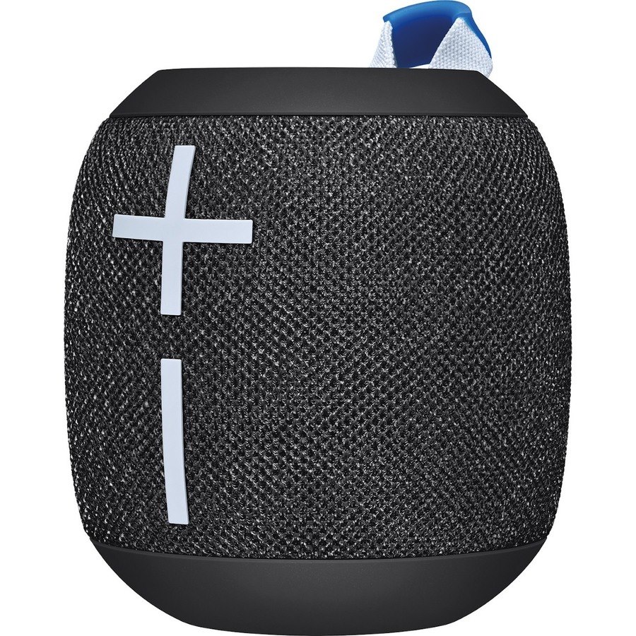 Ultimate Ears WONDERBOOM 3 Portable Bluetooth Speaker System - Black