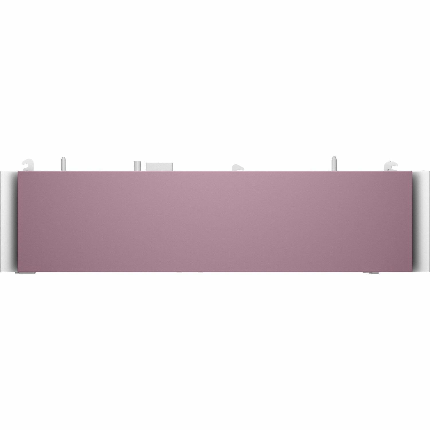 HP Color LaserJet Aurora Purple 550 sheet Paper Tray