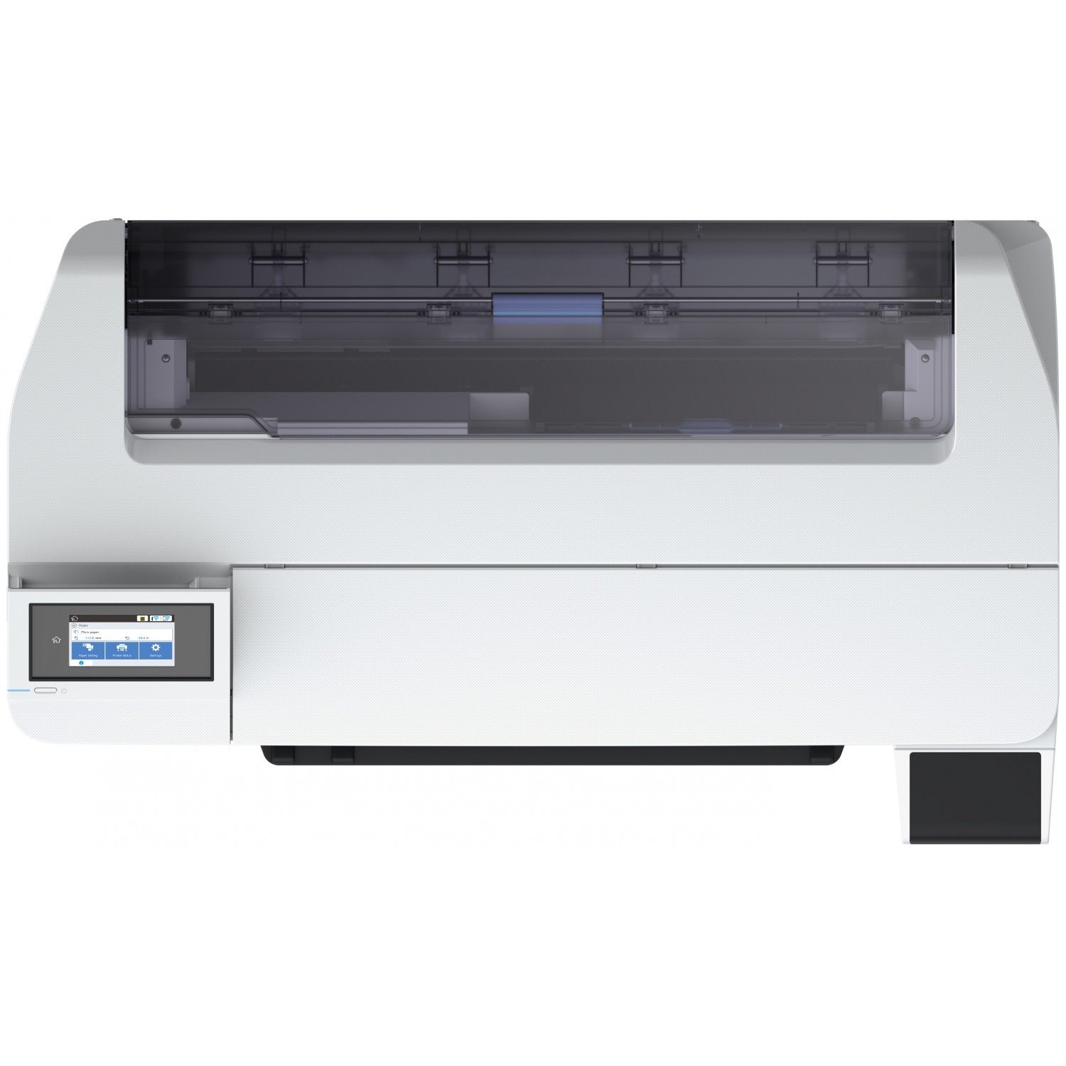 Epson SureColor SC-T3100X Inkjet grootformaat printer - 609,60 mm (24") printbreedte - Kleur