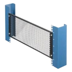 Rack Solutions 4U Vented Blanking Panel