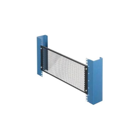 Rack Solutions 4U Vented Blanking Panel