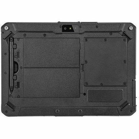 Getac ZX10G2 Rugged Tablet - 10.1" WUXGA - Qualcomm QCS6490 - Android 13 - TAA Compliant