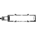 HP Mounting Bracket for Thin Client, Power Supply, Monitor