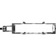 HP Mounting Bracket for Thin Client, Power Supply, Monitor