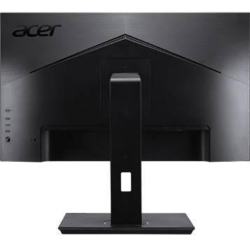Acer BR247Y Full HD LCD Monitor - 16:9 - Black
