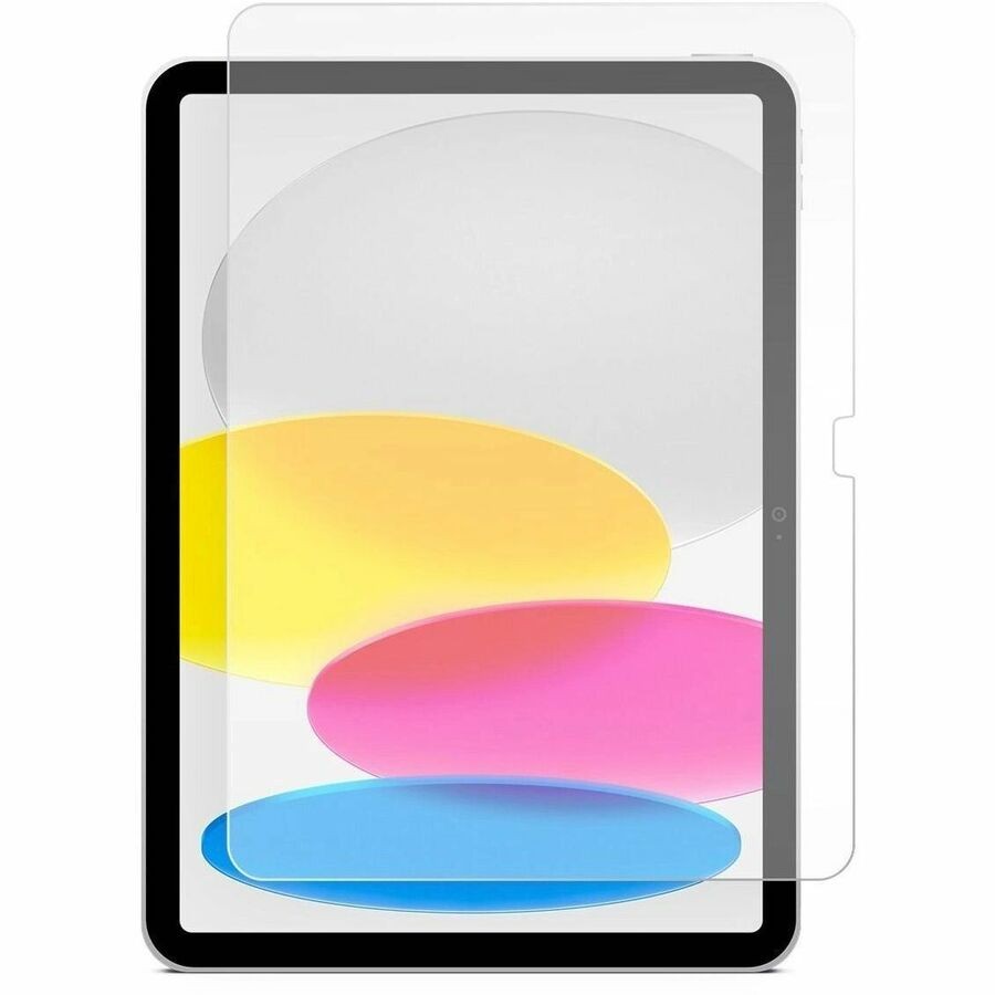 Surface GO 2-4 10.5in Tempered Glass