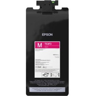 Epson UltraChrome PRO6 Original Inkjet Ink Cartridge - Magenta - 1 Pack