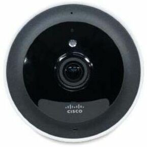 CISCO - Meraki Indoor 360 Fisheye camera w/ 512GB storage