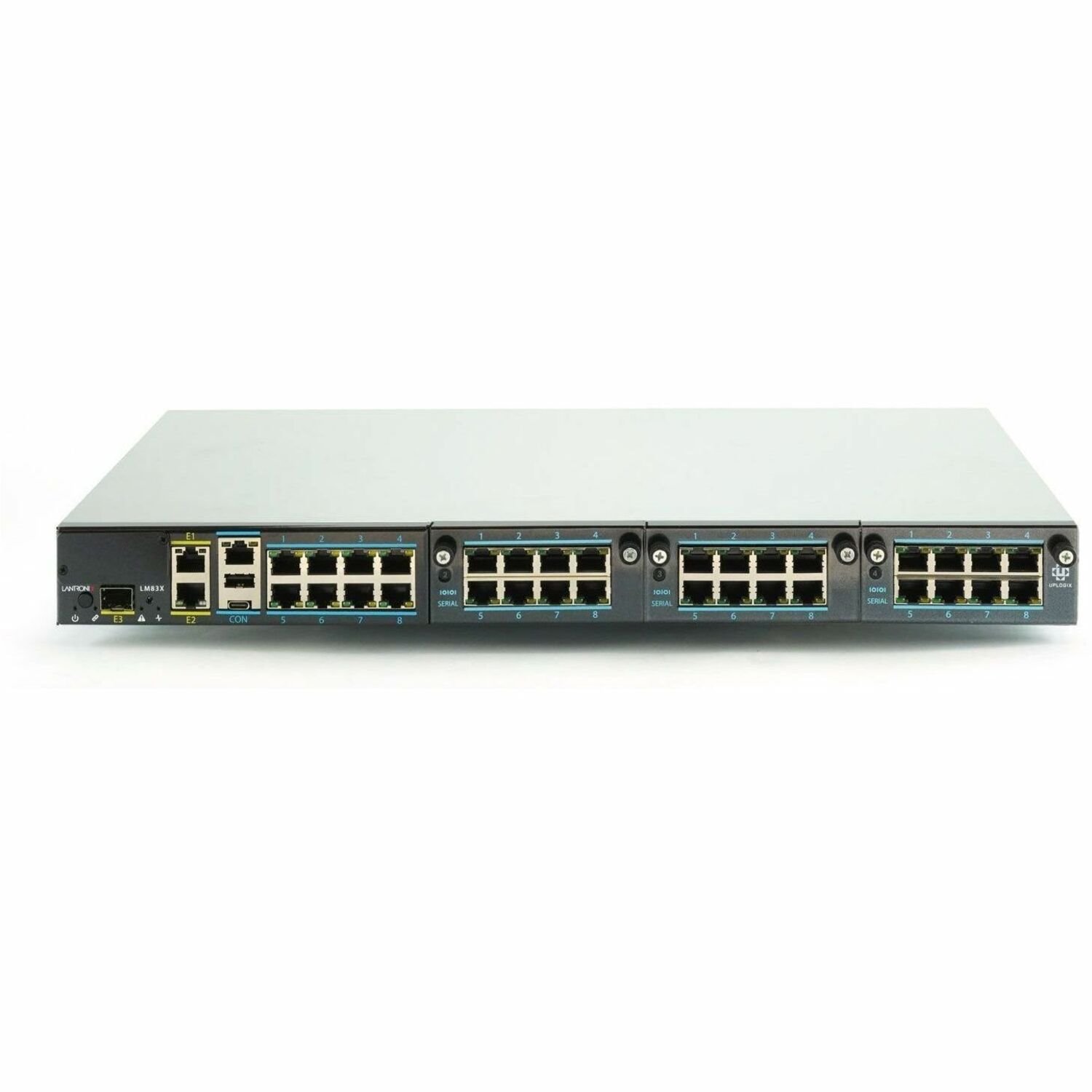 Lantronix 32-Port LM83X