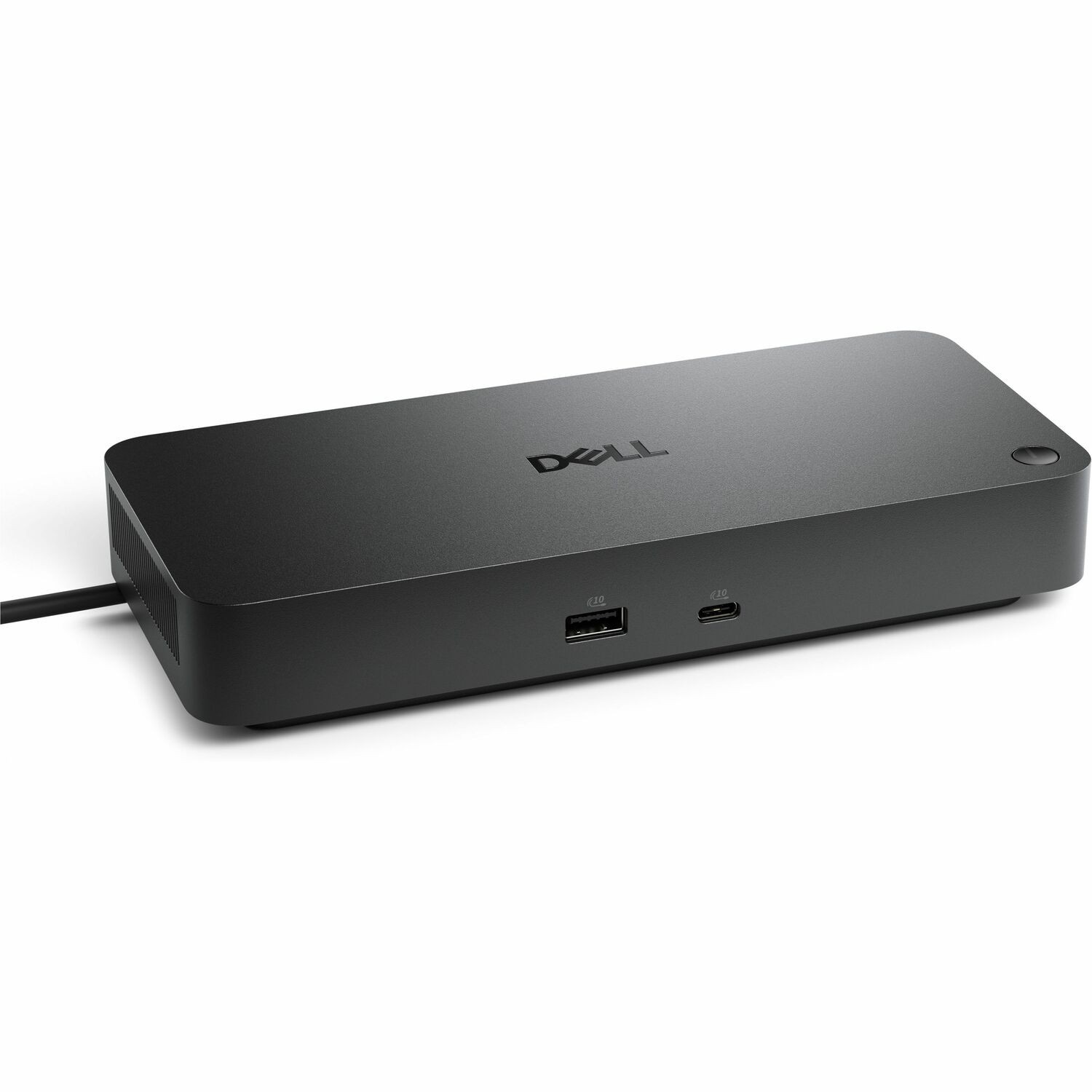 Dell WD25TB4 12 Port(s) Thunderbolt 4 Docking Station for Notebook, Desktop PC, Tablet PC, Mobile Workstation - 180 W