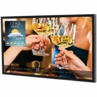 Peerless-AV&reg; Xtreme&trade; High Bright Outdoor Displays