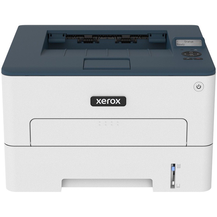 Xerox B230 Printer, Up To 36 ppm, Letter/Legal, USB/Ethernet And Wireless, 250-Sheet Tray, Automatic 2-Sided Printing, 110V