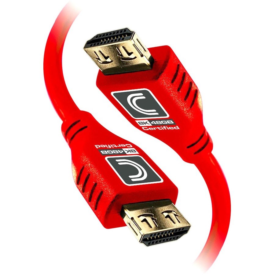 Comprehensive MicroFlex Pro AV/IT HDMI Audio Video Cable