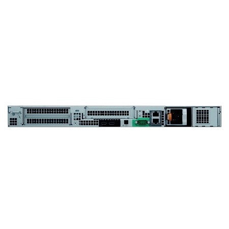 Milestone Systems Husky IVO 350R Video Storage Appliance - 8 TB HDD