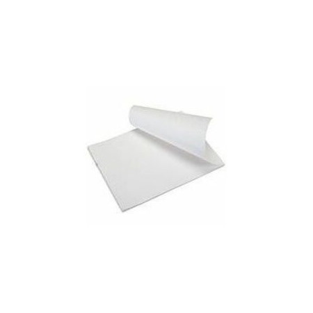 Brother Premium Fanfold Letter Size - 20 Year Archiveability (1000 Sheets per Box)