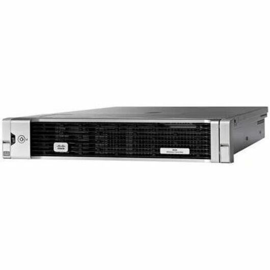 Cisco 8540 Wi-Fi 5 IEEE 802.11a/b/g/d/e/h/k/n/r/u/w/ac Wireless LAN Controller