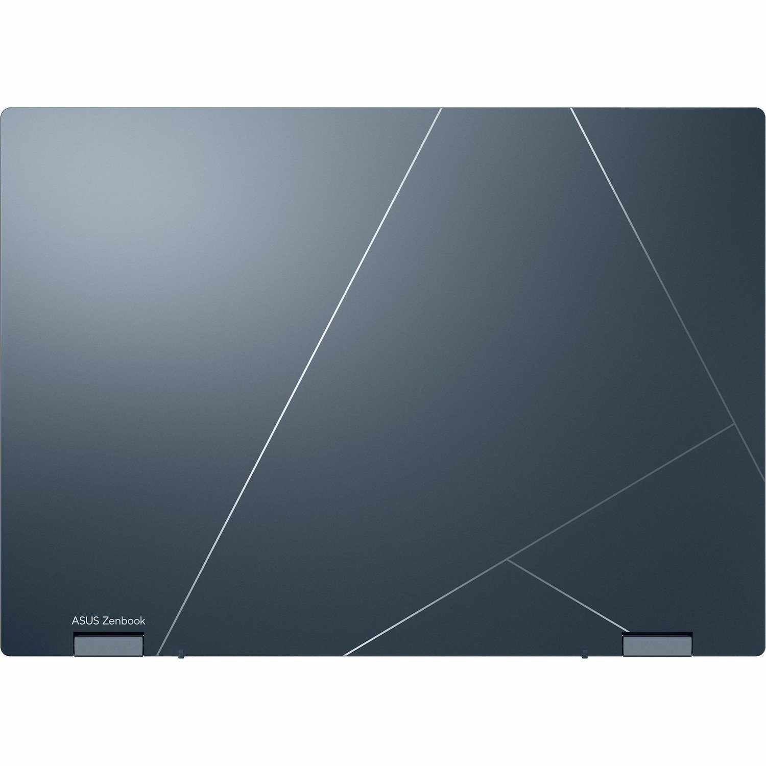 Asus Zenbook 14 Flip OLED UP3404 UP3404VA-KN208WS 14" Touchscreen Convertible 2 in 1 Notebook - 2.8K - Intel Core i7 13th Gen i7-1360P - Intel Evo Platform - Ponder Blue