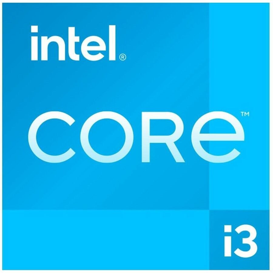 Intel Core i3 (14th Gen) 14100F Quad-core (4 Core) 3.50 GHz Processor Upgrade